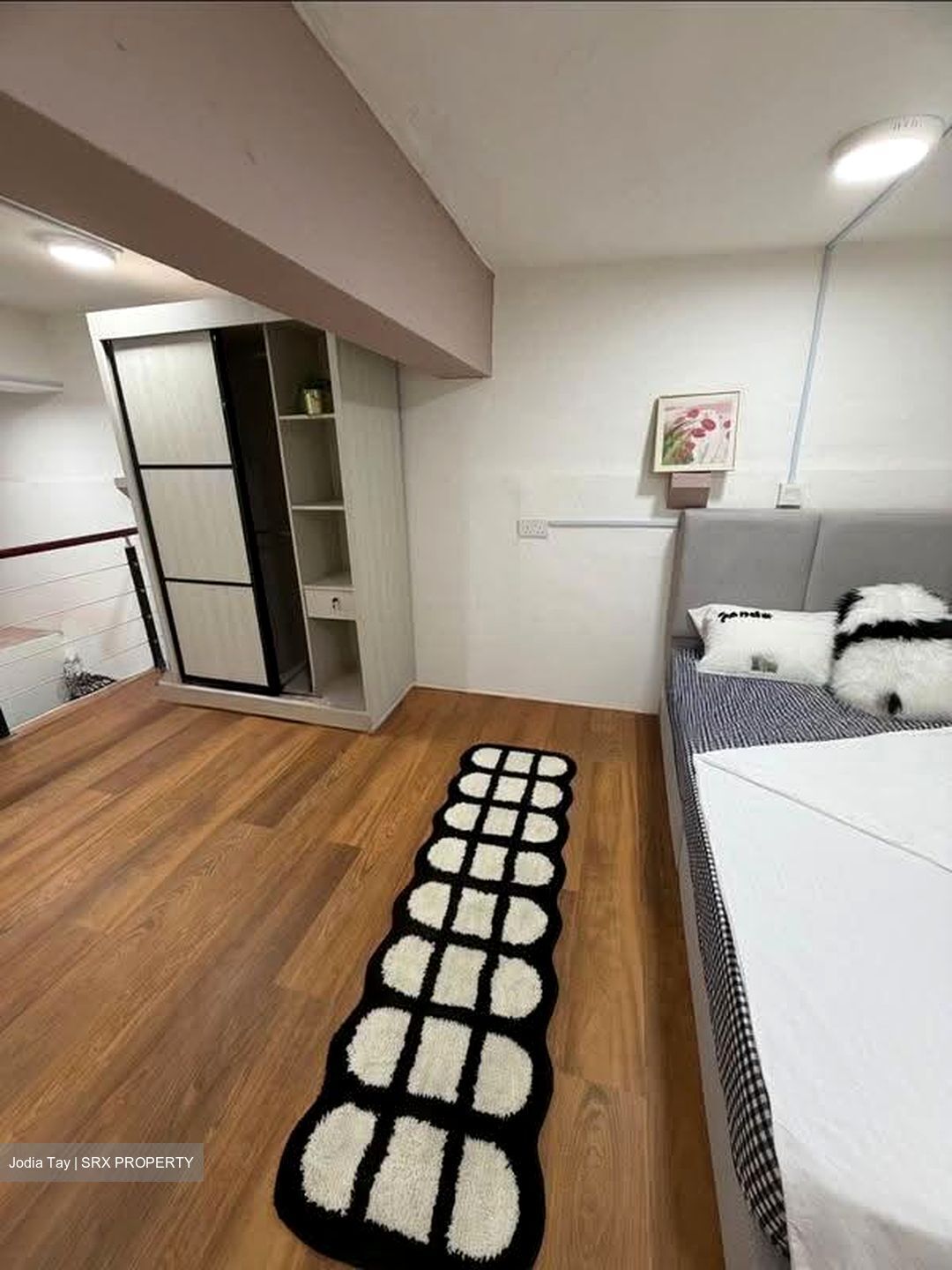 Lavender Street (D12), Apartment #606979721